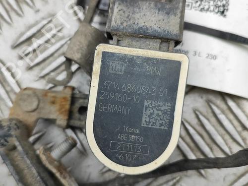 Electronic sensor BMW 6 Coupe (F13) 640 d | BP33384665M84  - Image 6