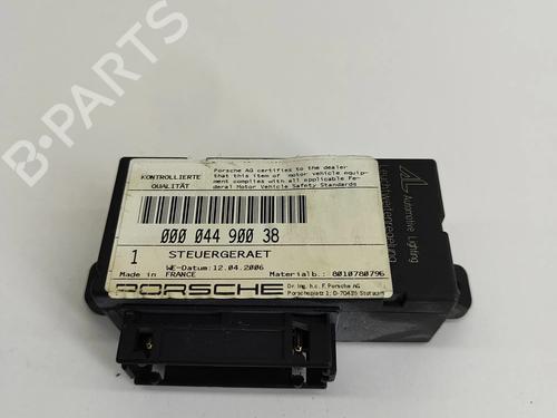 Used Electronic module Electronic module PORSCHE 911 (996) 3.4 Carrera (301 hp) 16348808 16348808