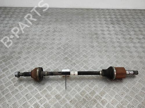 Left rear driveshaft TESLA MODEL 3 (5YJ3) EV | BP37444967M40 - Image 4