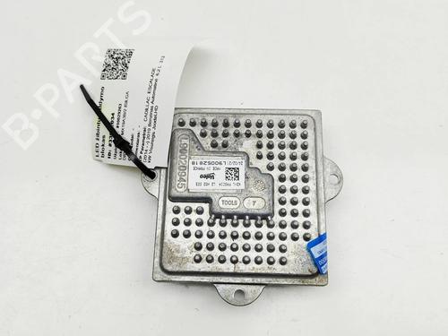 Electronic module CADILLAC ESCALADE 6.2 AWD | BP31859022M83 