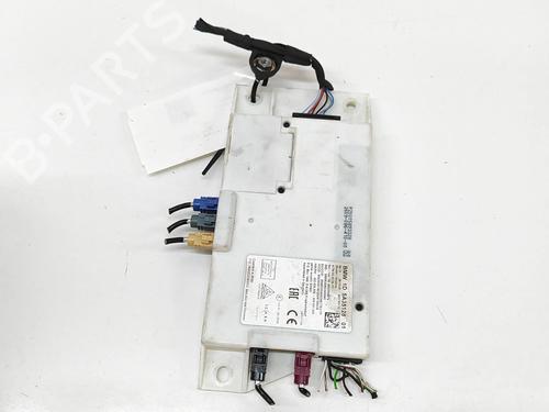 Electronic module BMW 8 Gran Coupe (G16, F93) 840 i | BP28563301M83 - Image 3