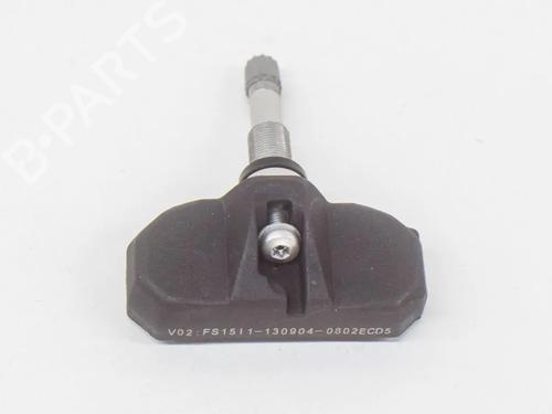 Used Electronic sensor Electronic sensor TESLA MODEL S (5YJS) 75D AWD (525 hp) 10399305 10399305