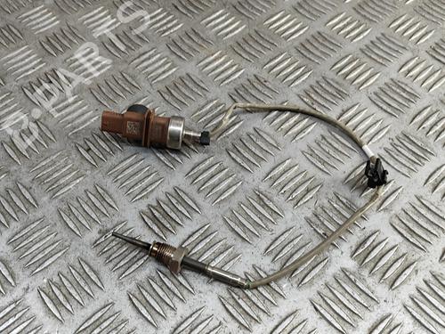 Used Electronic sensor AUDI A5 (F53, F5P) 35 TFSI Mild Hybrid (150 hp) 28436494