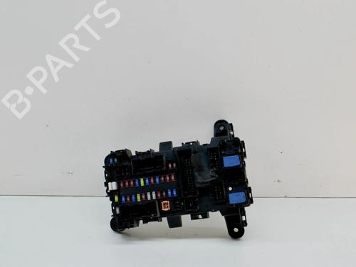 Used Fuse box Fuse box SUZUKI GRAND VITARA II (JT, TE, TD) 2.4 All-wheel Drive (JT424, JB424, TDA4) (166 hp) 8935214 8935214