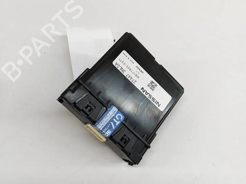 Electronic module NISSAN LEAF (ZE1) Electric | BP27793338M83 - Image 3