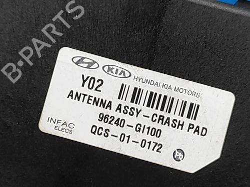 Electronic module HYUNDAI IONIQ 5 (NE) EV | BP34249154M83  - Image 6