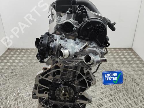 Used Engine Engine VW POLO VI (AW1, BZ1, AE1) 1.0 TSI (95 hp) 24820576 24820576