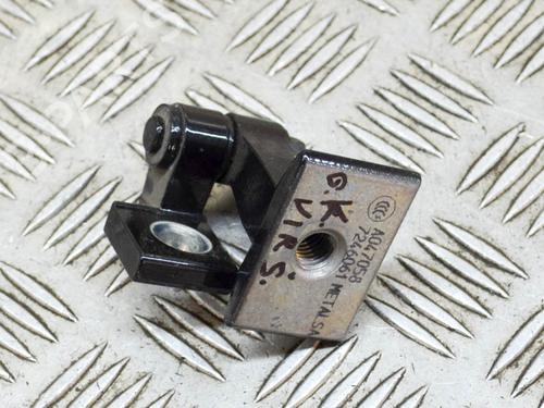 Hinge/Door check strap BMW 3 (F30, F80) 320 i xDrive | BP14636128C146 