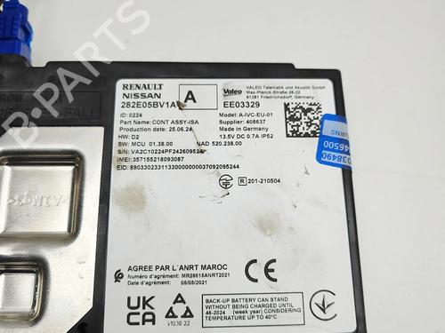 Electronic module NISSAN ARIYA (FE0) EV | BP38094207M83 - Image 7