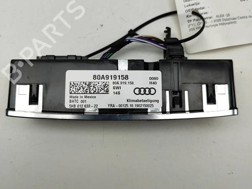 Control unit AUDI Q5 (FYB, FYG) SQ5 TDI Mild Hybrid quattro | BP39458205M11 - Image 6