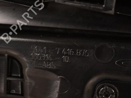 Front right panel BMW 6 Gran Turismo (G32) 630 d xDrive | BP30207106C59  - Image 10