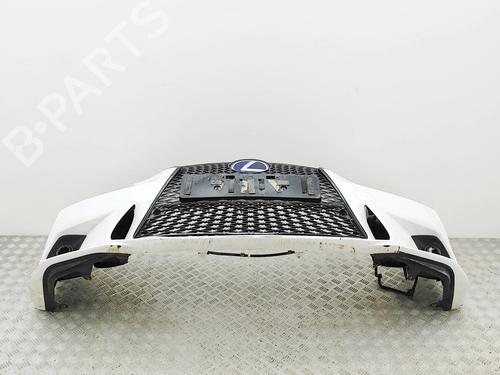 Front bumper LEXUS IS III (_E3_) 300h (AVE30_, AVE30R) | BP36275044C7 - Image 3