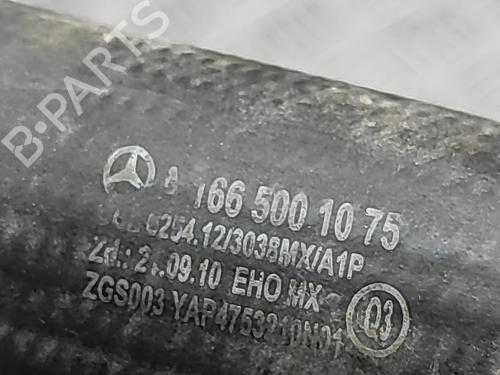 Pipe MERCEDES-BENZ M-CLASS (W166) ML 250 CDI / BlueTEC 4-matic (166.004, 166.003) | BP33378844M125  - Image 6