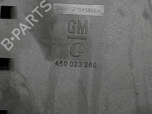 Fuse box SAAB 9-3 Convertible (YS3F) 2.0 t | BP25219230E1  - Image 8