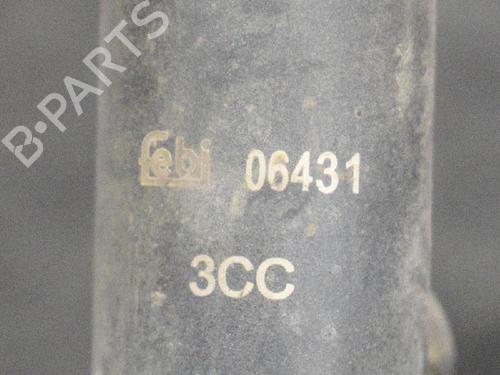 Washer pump FORD TRANSIT Van (FA_ _) 2.0 DI (FAE_, FAF_, FAG_) | BP14664808E24 