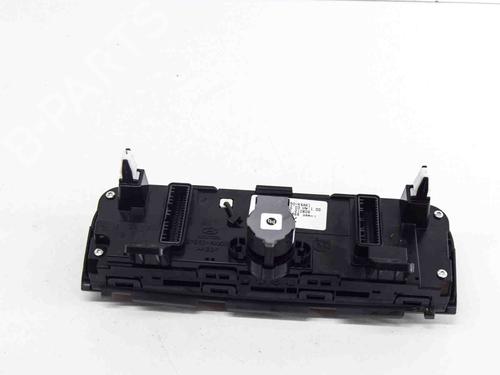 Climate control HYUNDAI KONA (OS, OSE, OSI) EV | BP27764808I5 