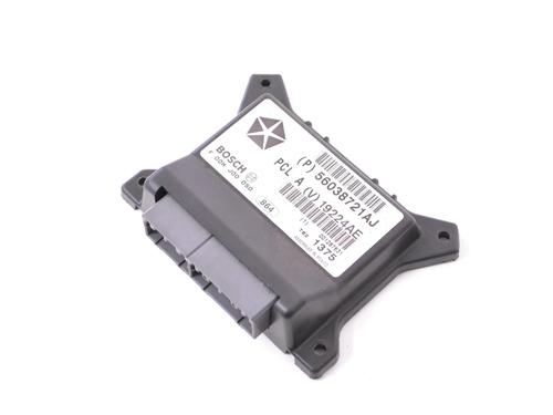 Used Electronic module JEEP GRAND CHEROKEE III (WH, WK) 3.0 CRD 4x4 (218 hp) 30219185