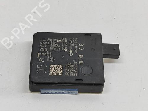 Electronic module MERCEDES-BENZ EQB (X243) EQB 300 4-matic (243.608, 243.609) | BP29594028M83