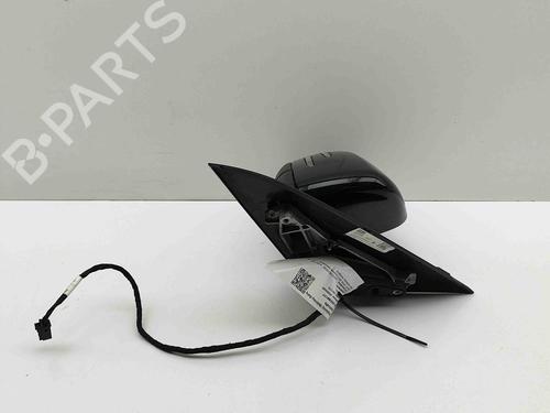 Right mirror MERCEDES-BENZ A-CLASS (W176) A 180 CDI / d (176.012) | BP29283077C27 