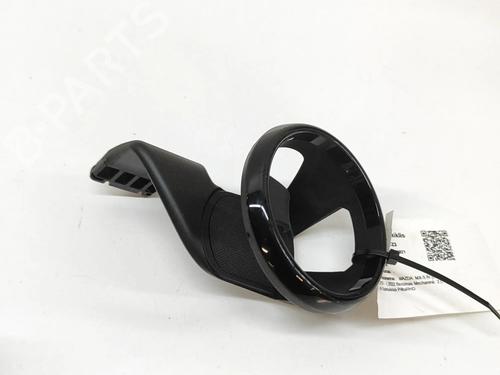 Suporte copos/Objectos MAZDA MX-5 IV (ND__) 2.0 (ND2E, ND6E) (160 hp) 29007540