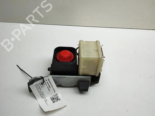 Electronic module PORSCHE BOXSTER (986) S 3.2 | BP40227146M83 - Image 4