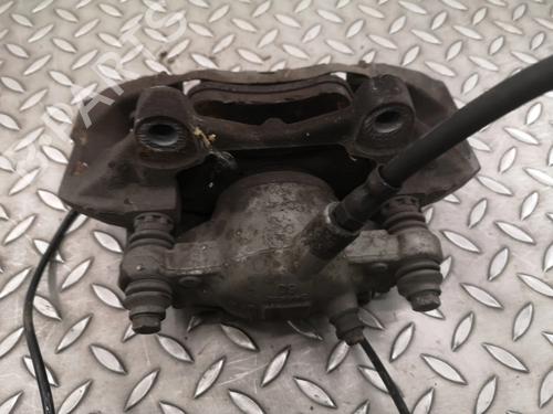 Right front brake caliper MERCEDES-BENZ SLK (R172) 250 CDI / d (172.403) | BP30253693M104 