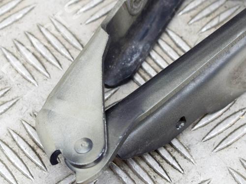 Hinge/Door check strap SAAB 9-3 Convertible (YS3F) 1,8t | BP14638013C146 