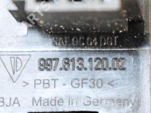 Switch PORSCHE 911 (997) 3.8 Carrera 4S | BP6750371I30 - Image 6