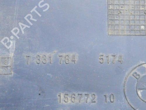 Pipe BMW 5 (F10) 518 d | BP14649991M125 