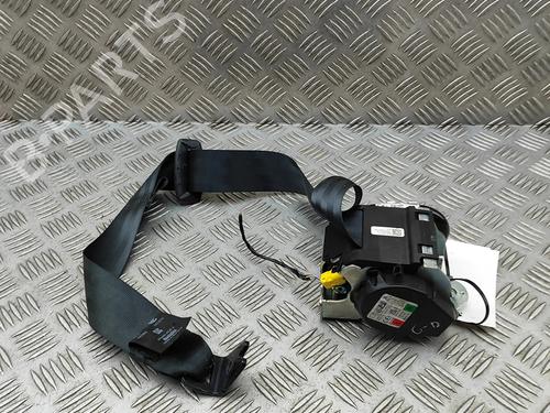 Rear right seatbelt VOLVO XC40 (536) B3 Mild-Hybrid | BP31859205I28
