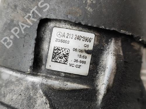 Engine mount MERCEDES-BENZ GLC (X253) 220 d 4-matic (253.915) | BP33393151M89 - Image 7
