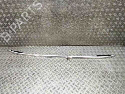 Barre de toit VW GOLF VII Variant (BA5, BV5) 2.0 R 4motion (300 hp) 26389242