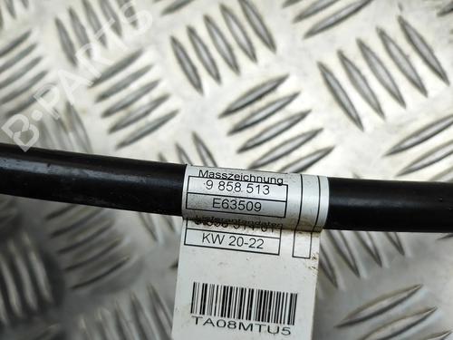Cable BMW X3 (G01, F97, G08) iX3 | BP38782703E12 - Image 8