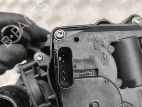 Thermostat housing BMW 5 (G30, F90) 530 e Plug-in-Hybrid xDrive | BP29487540M116 
