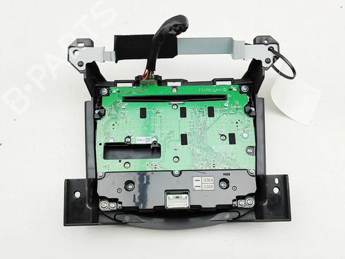 Electronic module NISSAN 370Z Coupe (Z34) 3.7 | BP33985624M83  - Image 5