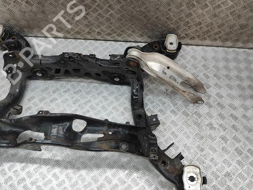 Rear axle AUDI A6 C8 Avant (4A5) RS6 TFSI Mild Hybrid quattro | BP33549223M2  - Image 6