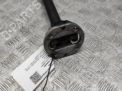 Driveshaft MERCEDES-BENZ C-CLASS (W205) C 220 d 4-matic (205.005) | BP25218996M37 