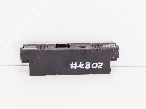 Electronic module MERCEDES-BENZ S-CLASS (W220) S 430 (220.070, 220.170) | BP6739497M83 