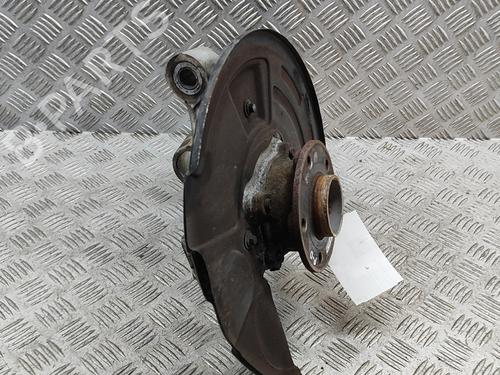 Right front steering knuckle VOLVO XC40 (536) Recharge AWD | BP29075921M26 