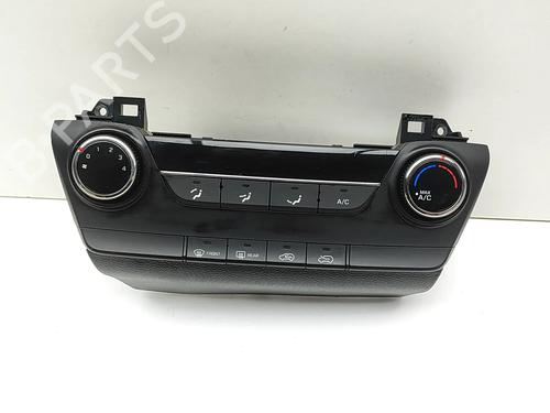 Used Electronic module HYUNDAI TUCSON (TL, TLE) 1.7 CRDi (116 hp) 30857293