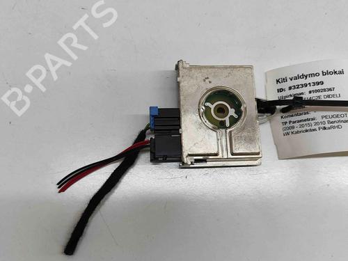 Electronic module PEUGEOT 308 CC (4B_) 1.6 16V | BP29404741M83