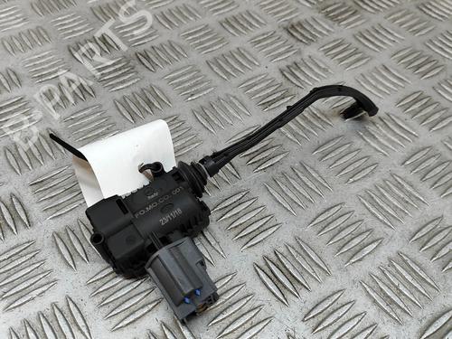 Used Fuel cap LAND ROVER RANGE ROVER SPORT II (L494) 5.0 SCV8 4x4 (510 hp) 27792515