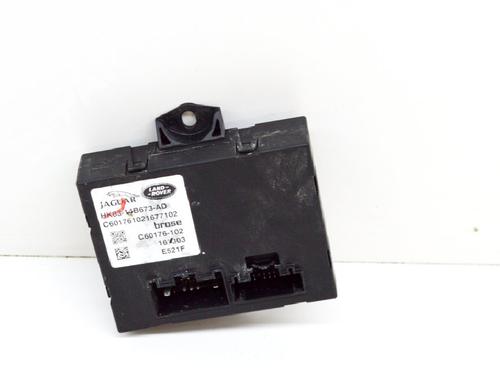 Used Electronic module JAGUAR F-PACE (X761) 2.0 TD4 AWD (180 hp) 8834819