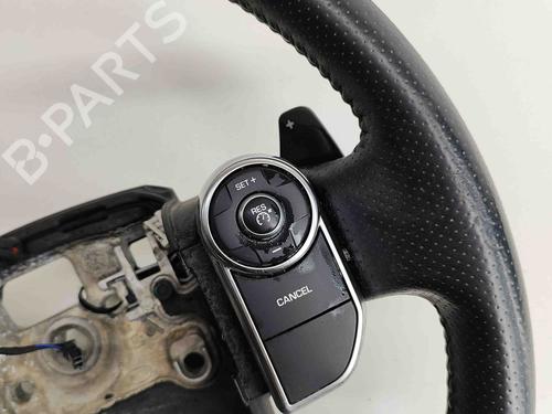 Steering wheel LAND ROVER RANGE ROVER SPORT II (L494) 3.0 SDV6 4x4 | BP27773304C49 
