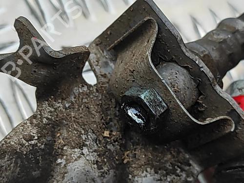 Left rear brake caliper BMW i4 (G26) M50 xDrive | BP28051336M107  - Image 7