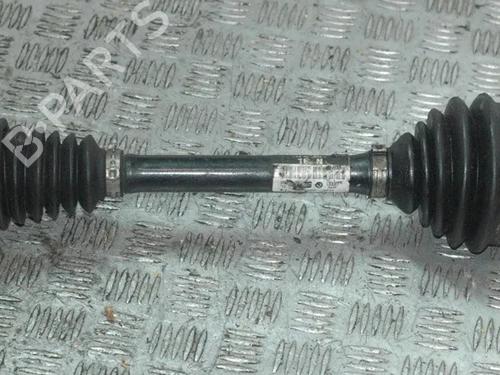 Used Left front driveshaft VW CADDY III Box Body/MPV (2KA, 2KH, 2CA, 2CH) 2.0 TDI 16V (140 hp) 8936264