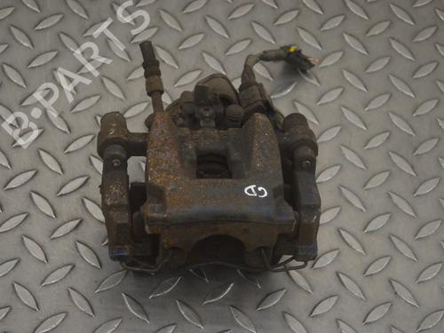 Used Right rear brake caliper Right rear brake caliper JAGUAR XF II (X260) 2.0 D (180 hp) 33364054 33364054