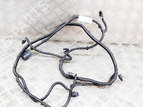 Elektronisk modul LAND ROVER RANGE ROVER IV (L405) 3.0 TDV6 4x4 | BP14637907M83 