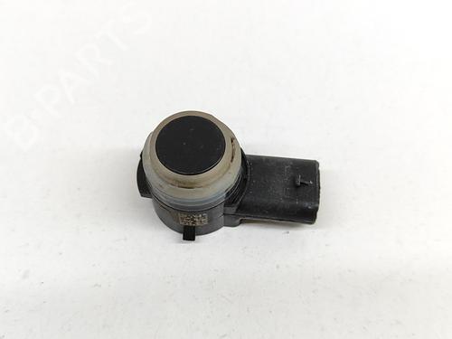 Used Electronic module PEUGEOT 2008 II (UD_, US_, UY_, UJ_, UR_, UC_) e-2008 (UKZKXZ) (136 hp) 27778400
