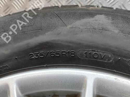 Fælk JAGUAR I-PACE (X590) EV400 AWD | BP27777914C45 